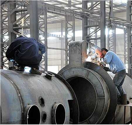 安全现状评价解决方案：自贡川瑞锅炉制造有限公司四项安全管理工作